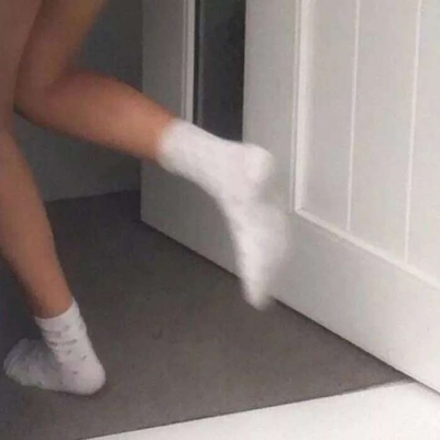 不露脸夏季专属的女孩微信头像