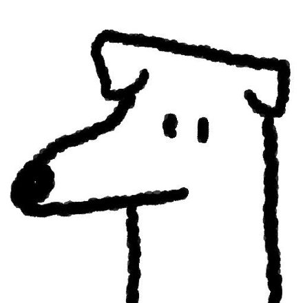 动物餐厅微信头像