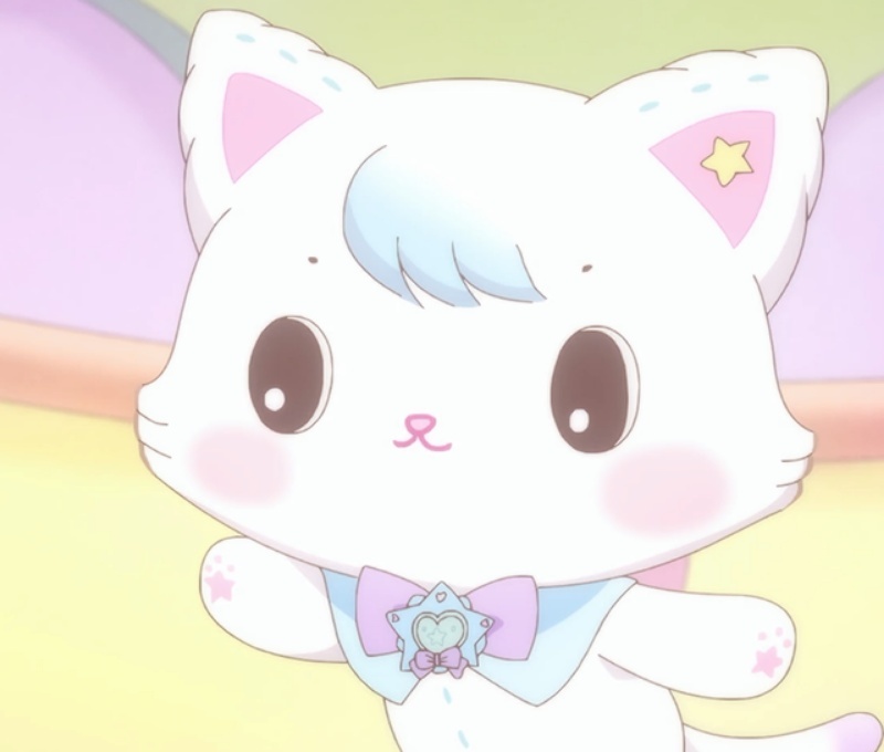 《甜梦猫》小猫猫可爱微信头像