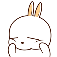 流氓兔的日常篇微信表情包