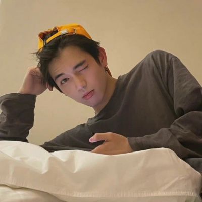 酷到没边际的男生魅力头像