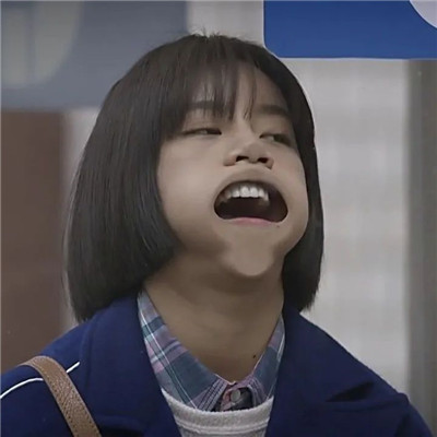 沙雕小众又有一丝高级的微信头像