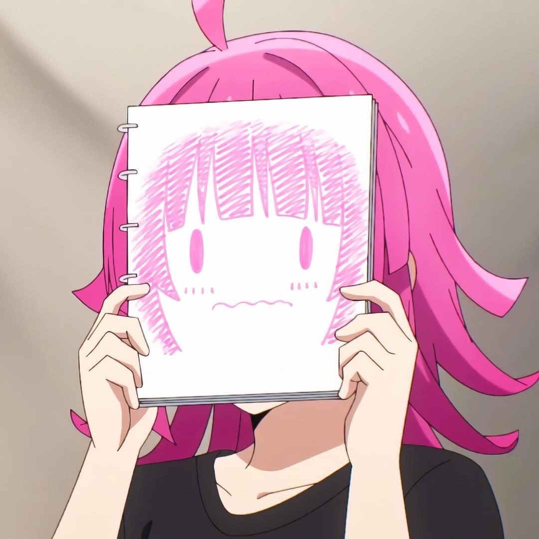 «LoveLive！学园偶像祭»天王寺璃奈微信头像