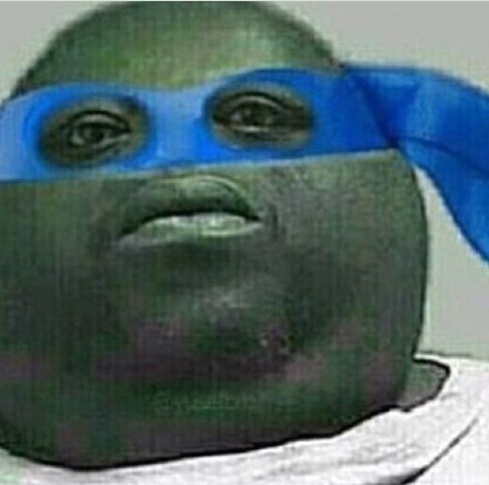 恶搞后的沙雕脸微信表情包