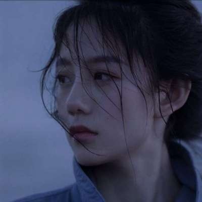 2021超级有气质的优雅女生微信头像