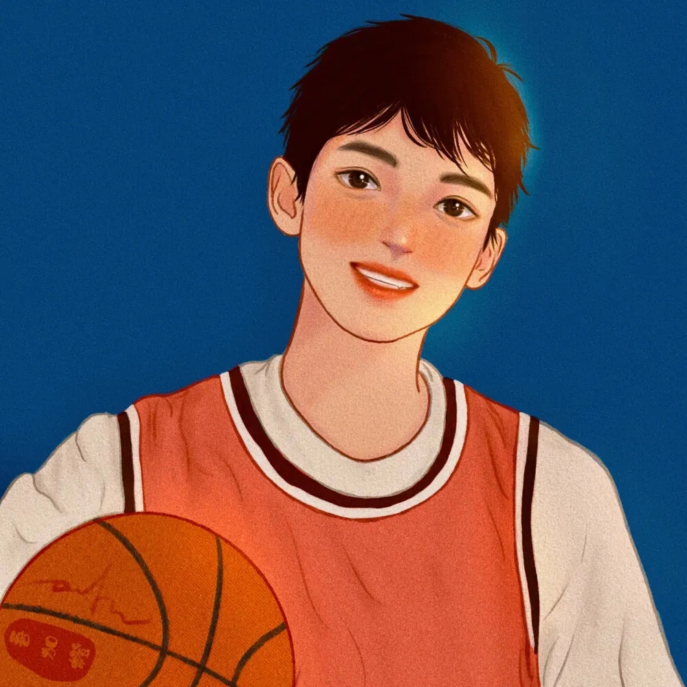 02.10抖音最火头像