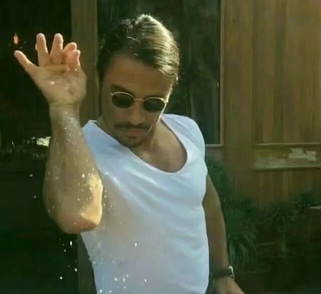 沙雕搞笑的一组情侣微信头像