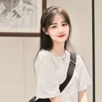 气质女神必备的微信头像