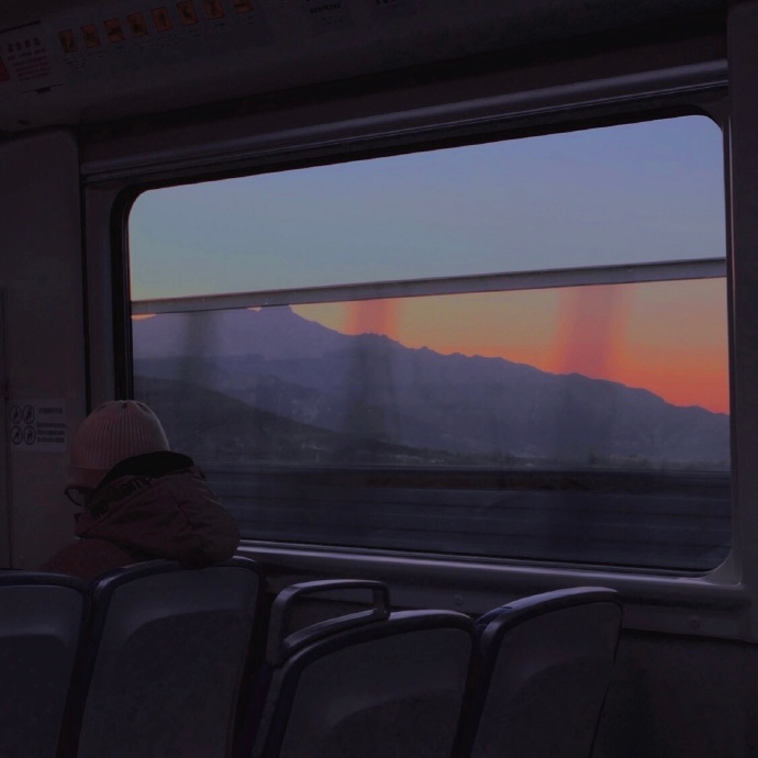 好看的微信聊天背景图