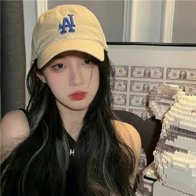 超级棒的适合女孩子的精致感头像