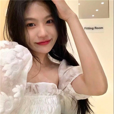 优质的高颜值女头