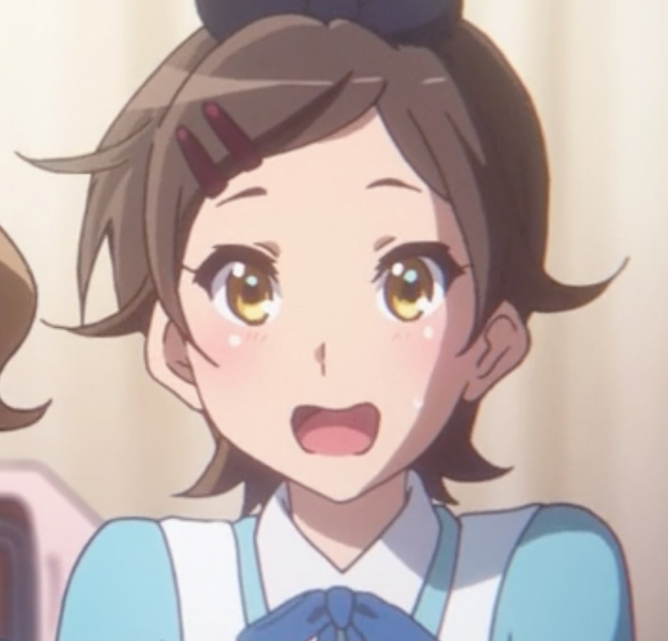 《吹响！上低音号》闺蜜微信头像