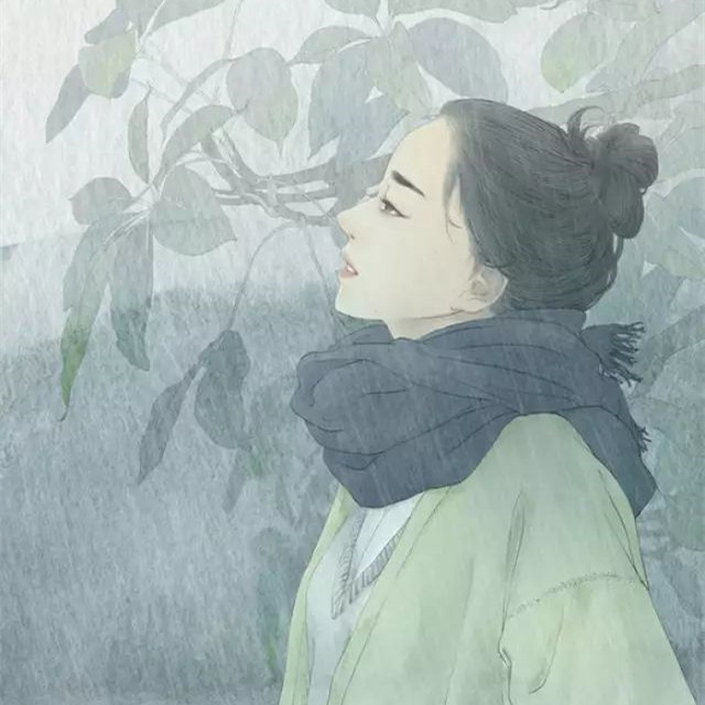 三人闺蜜系列头像