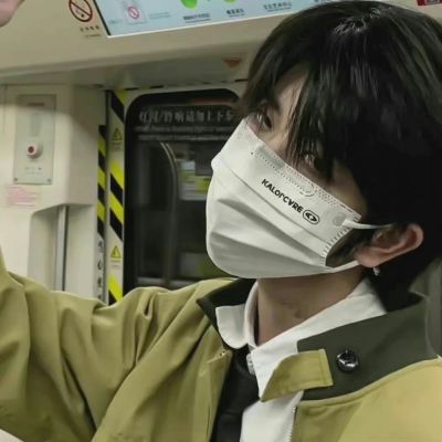 酷到没边际的男生魅力头像