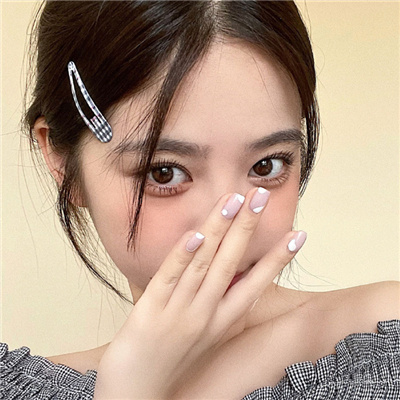 没有人不爱的女头