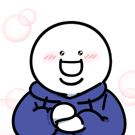 G胖可爱微信头像