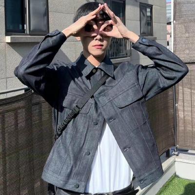 最火高冷气质男生头像