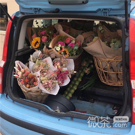 有个性的微信背景图