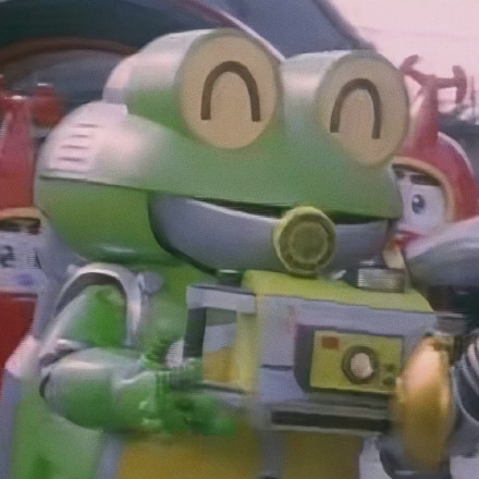 《铁甲小宝》微信头像