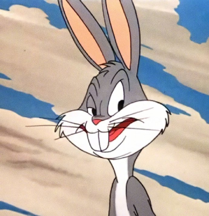 一些可爱有趣的微信头像