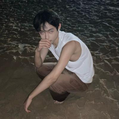 高质量的男头很精致又耐看