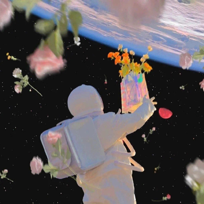 特别清新更好笑的微信朋友圈背景图