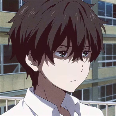 二次元个性动漫头像