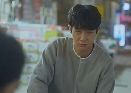 《那年我们》情侣微信头像