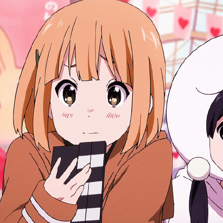 玉子市场闺蜜微信头像