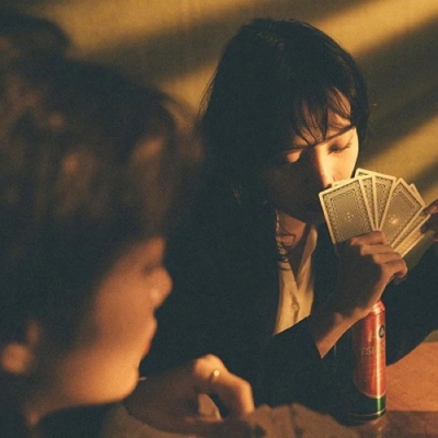 甜美风闺蜜姐妹微信头像