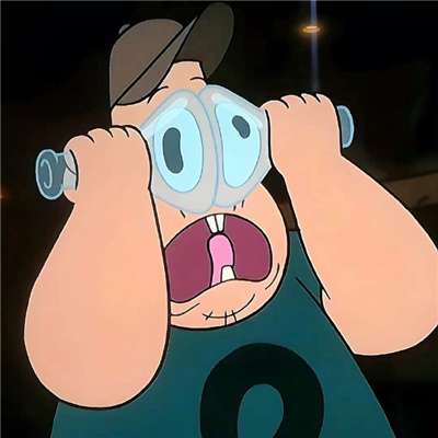 无水印高清的头像