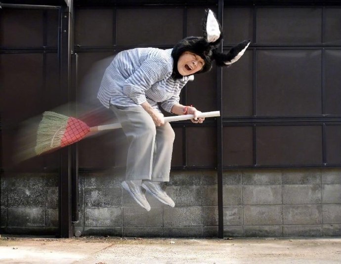 有趣的搞怪的沙雕微信头像