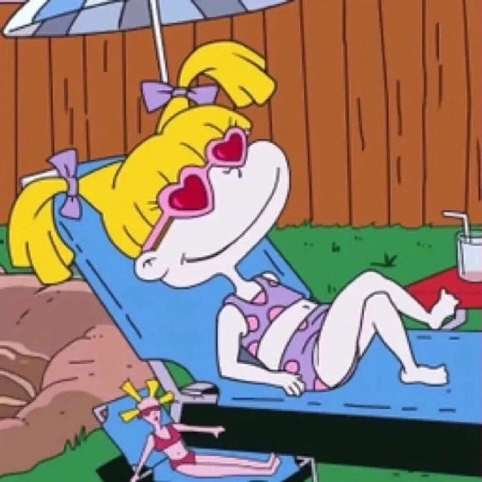 趣味搞怪个性微信头像