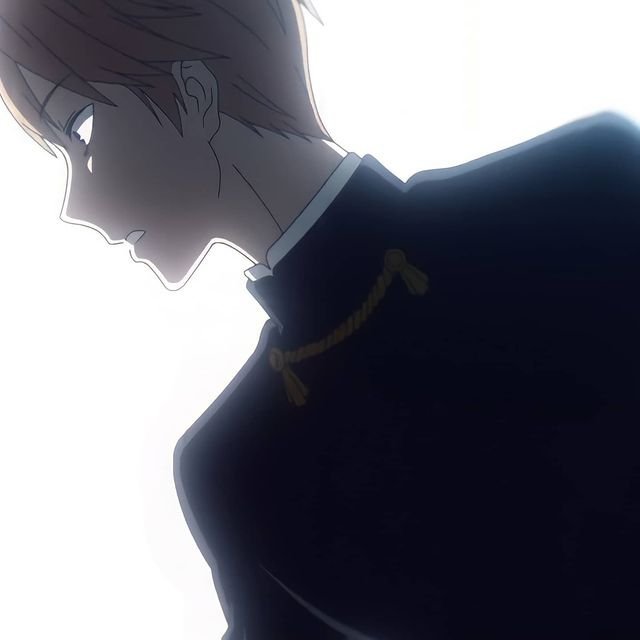 《辉夜大小姐想让我告白》情侣微信头像