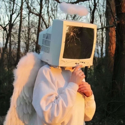 最潮最火霸气真人男生微信头像