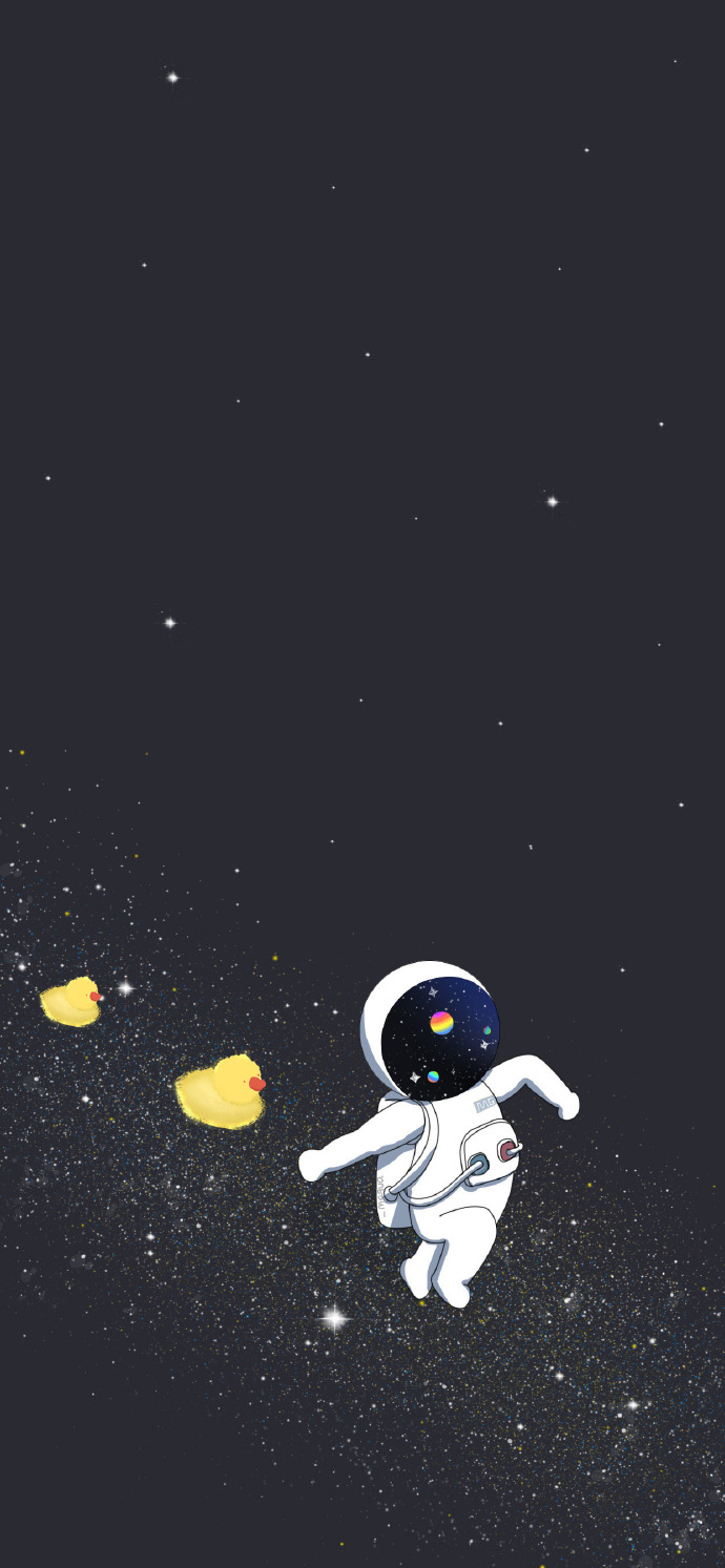 唯美的可以治愈的微信聊天背景图