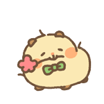 惹人喜欢的动态gif表情