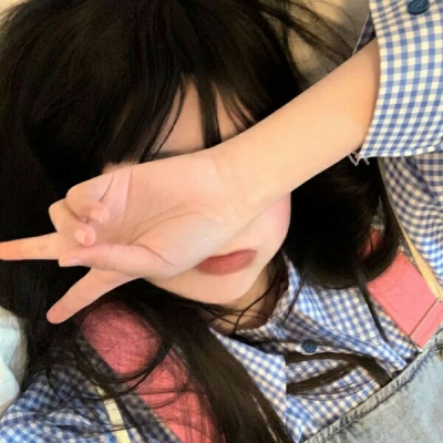 别致好看温柔女生微信头像