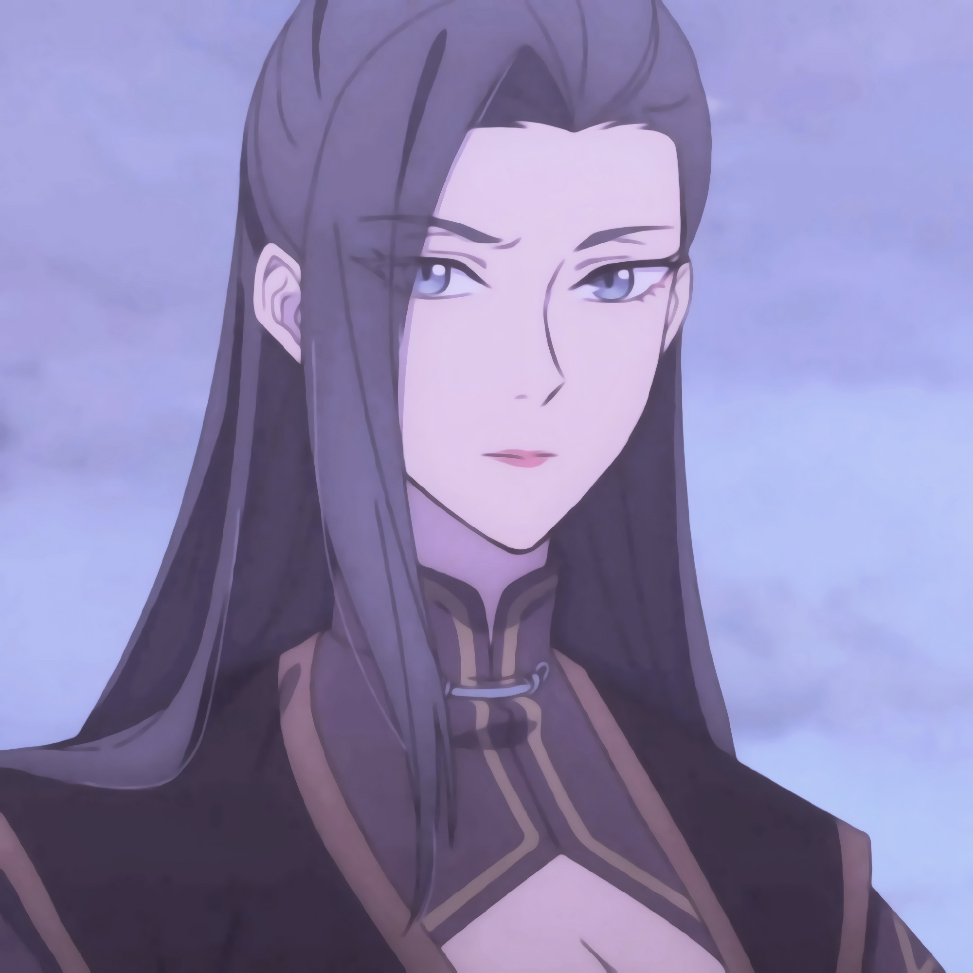 《天官赐福》微信头像