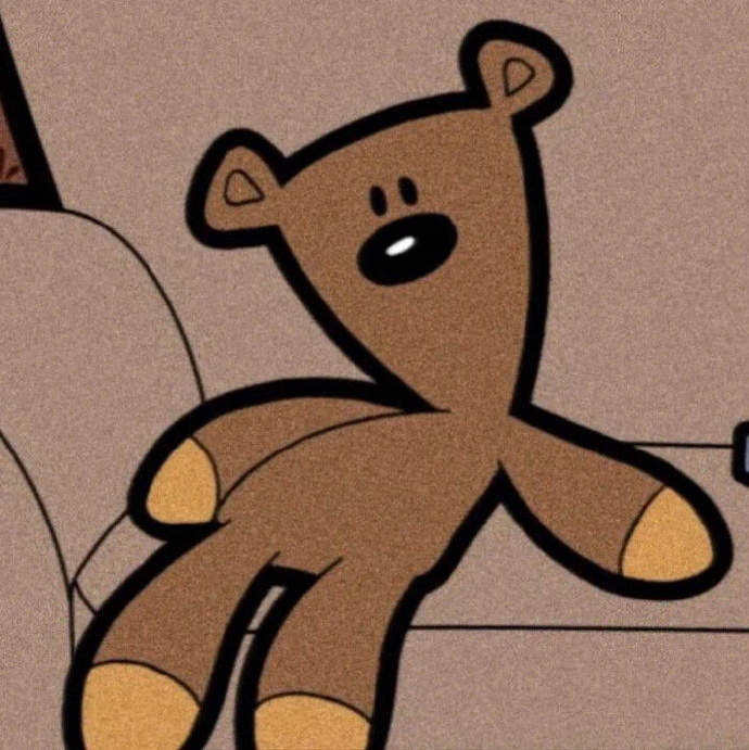 沙雕可爱搞笑微信头像