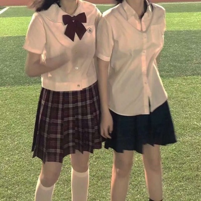 ins风超火的闺蜜双人微信头像