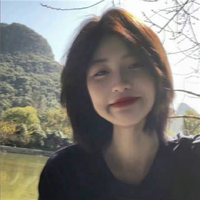 高冷耐看高清女生头像