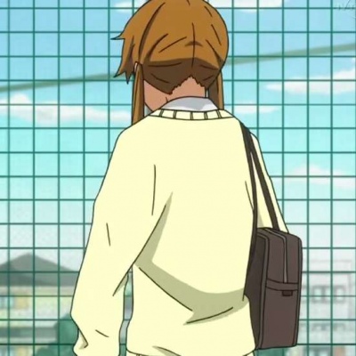 旧漫有趣搞怪的卡通微信头像