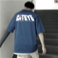 超拽酷抖音男生微信头像