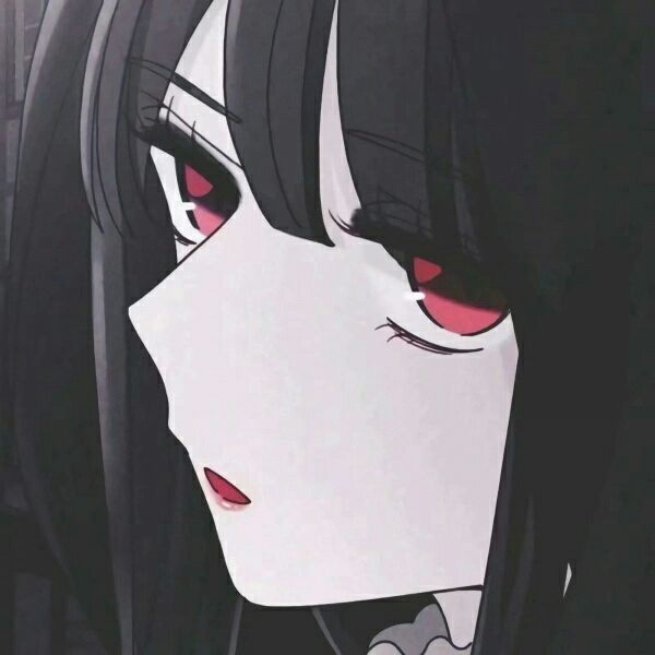 超酷二次元动漫微信头像