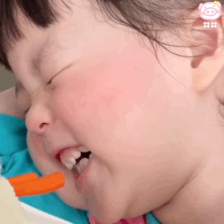 丸子妹美梦成真微信表情包