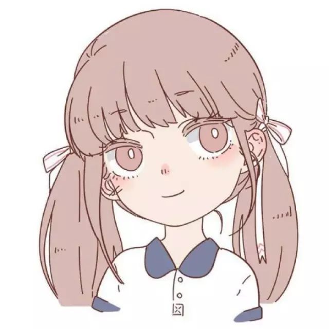 三人闺蜜系列头像