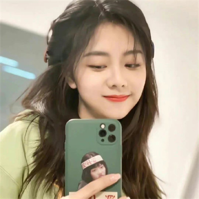 神仙颜值好看的女头