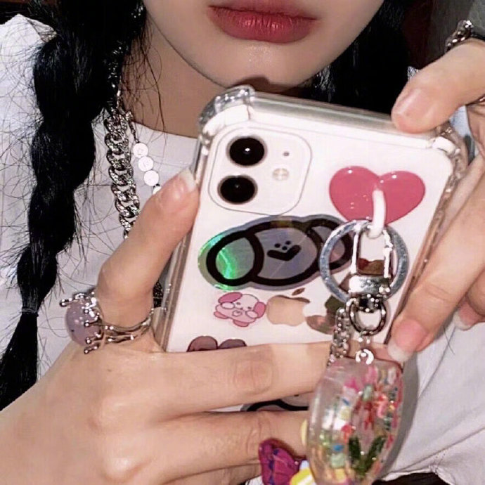 超飒超好看的微信头像