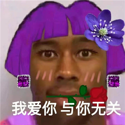 非主流朵拉表情包